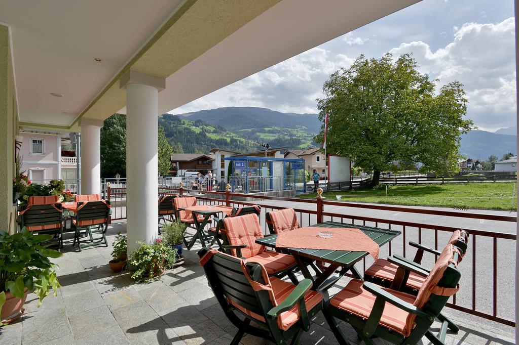 Apartments zum Grian Bam Ried im Zillertal Zimmer foto